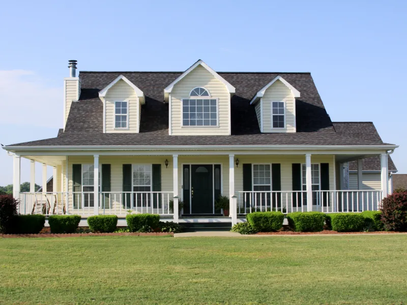 Residential Roof Installation & Replacement
