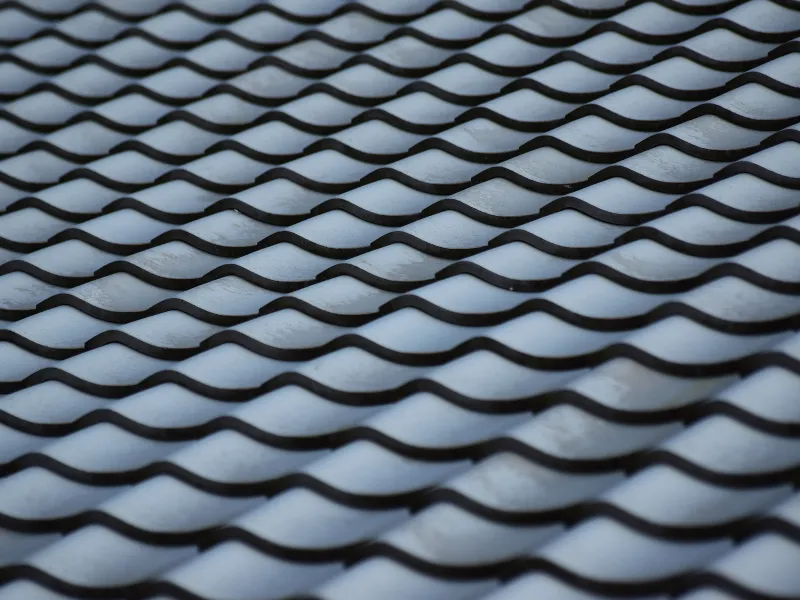 Concrete Roof Tiles Installation Service 