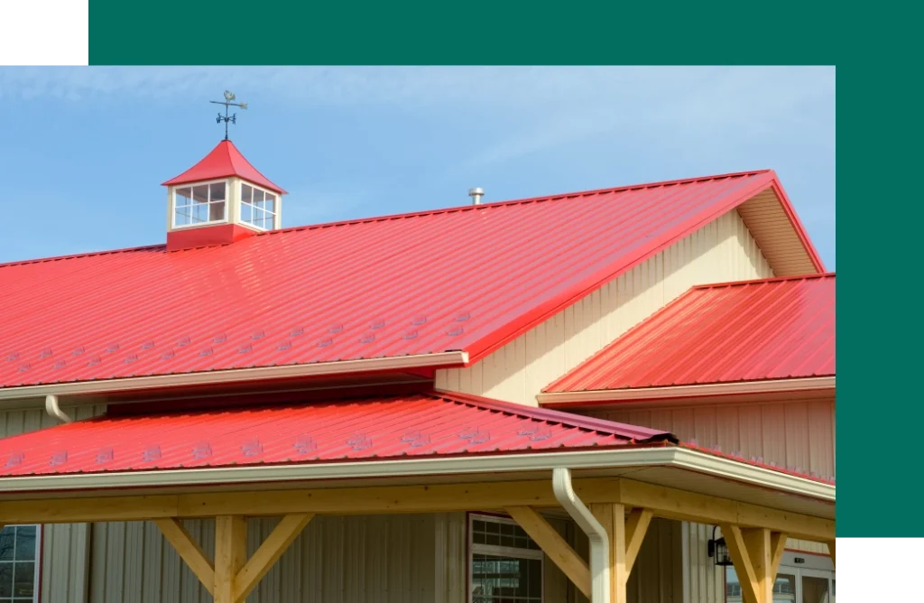 Residential Roofing Colorado Springs CO