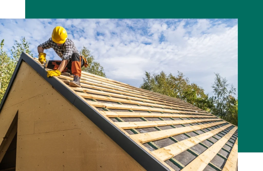 Professional Roofers Colorado Springs CO
