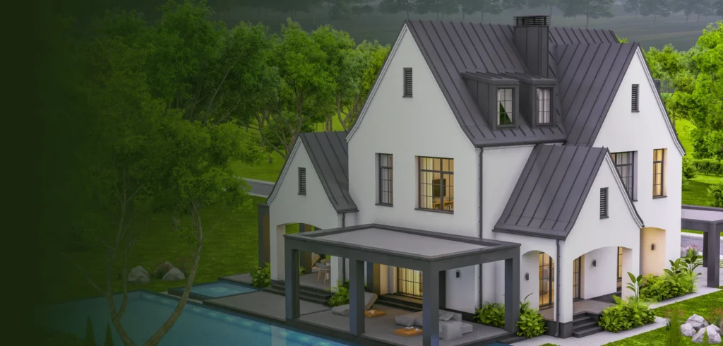 Residential Roofing Service