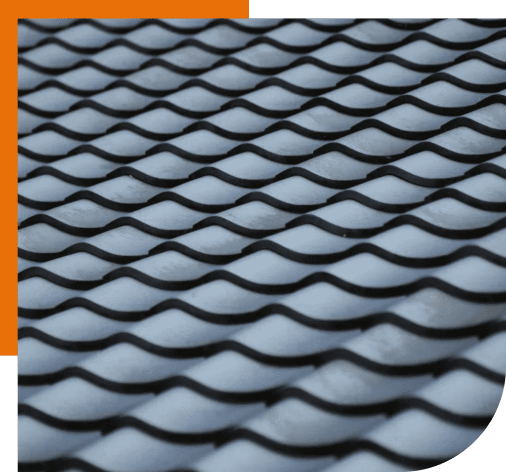 Metal Roof Shingles