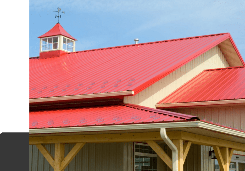 Residential Roof Replacement