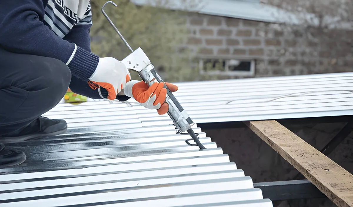 Roof Installation Service Roof Installation Service