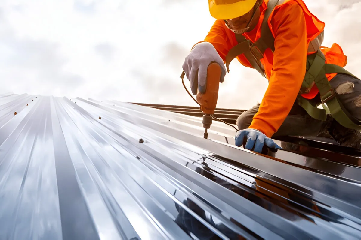 Roof Installation Service Expert Roof Installation Service Expert