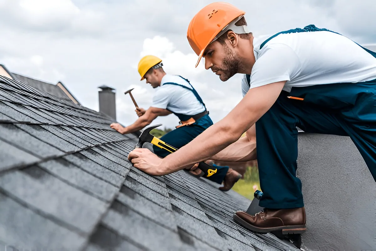 Roof Repair Service Colorado Springs CO Roof Repair Service Colorado Springs CO