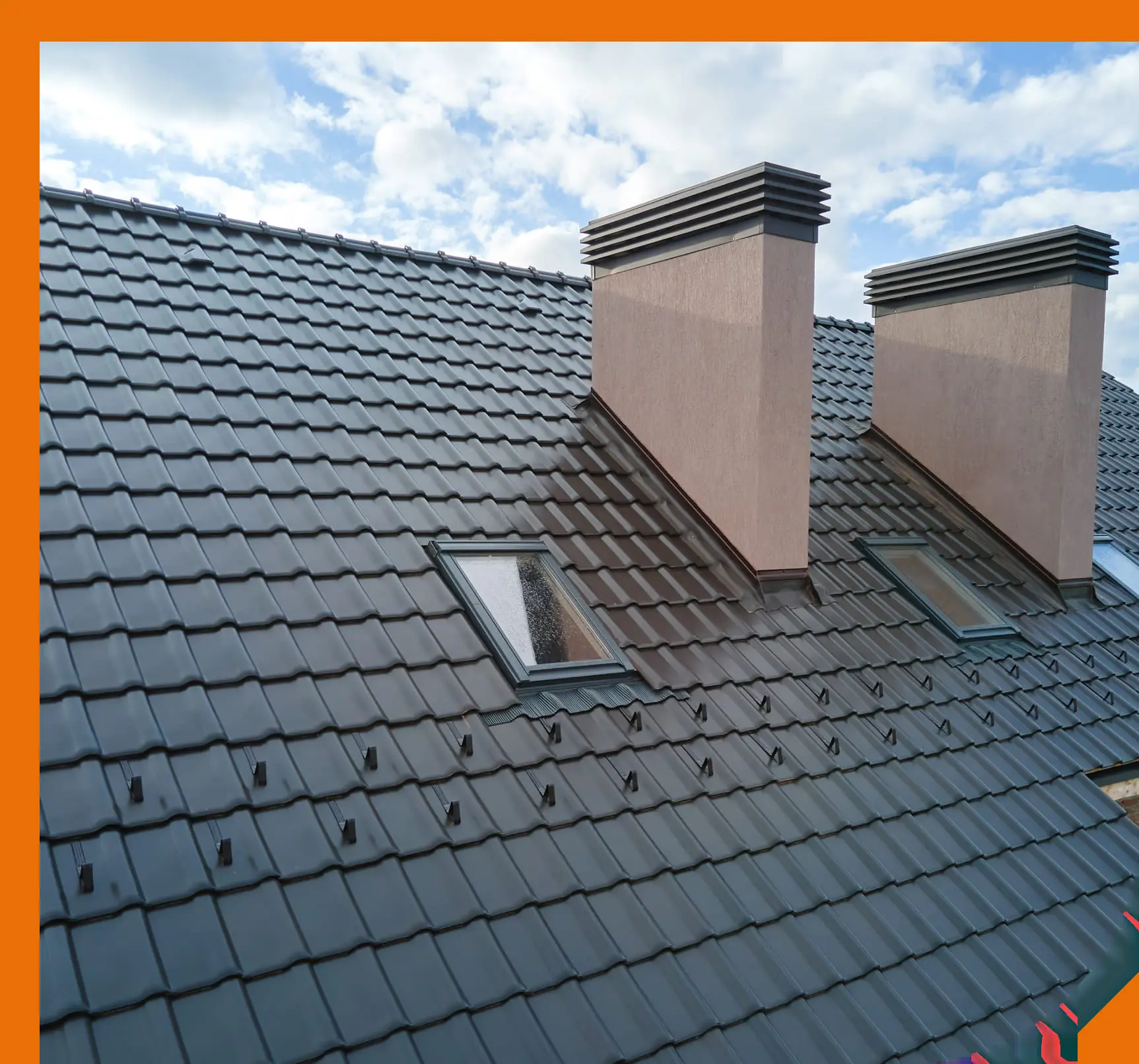 Roofing Company in Thornton, Colorado