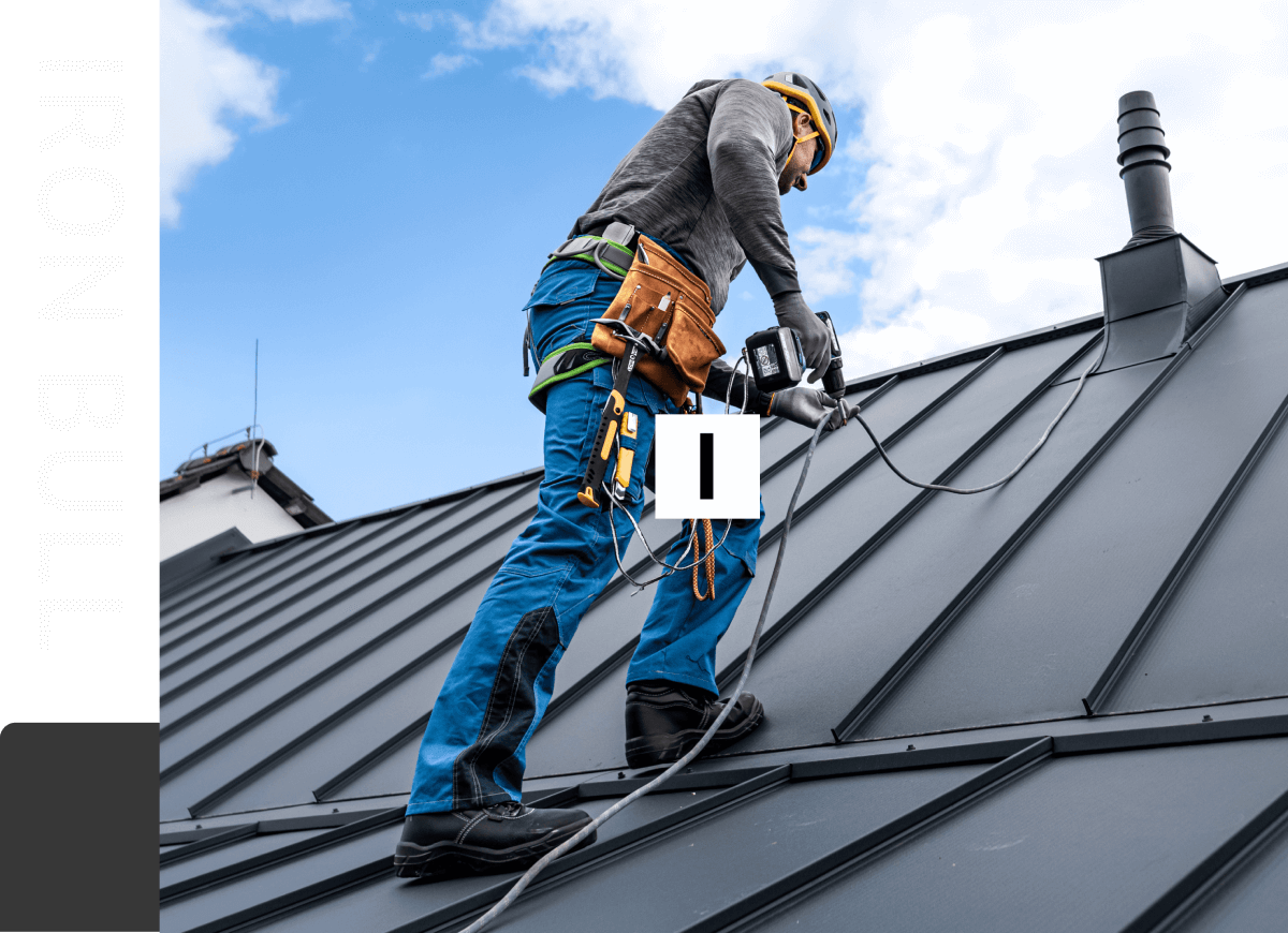 Thornton roofing contractor