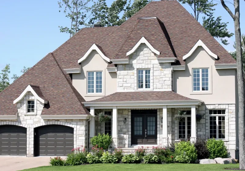 Gable Roof Installation Service Gable Roof Installation Service