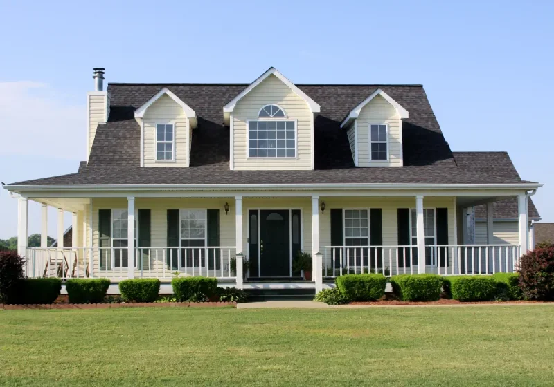 Roof Installation & Repairing