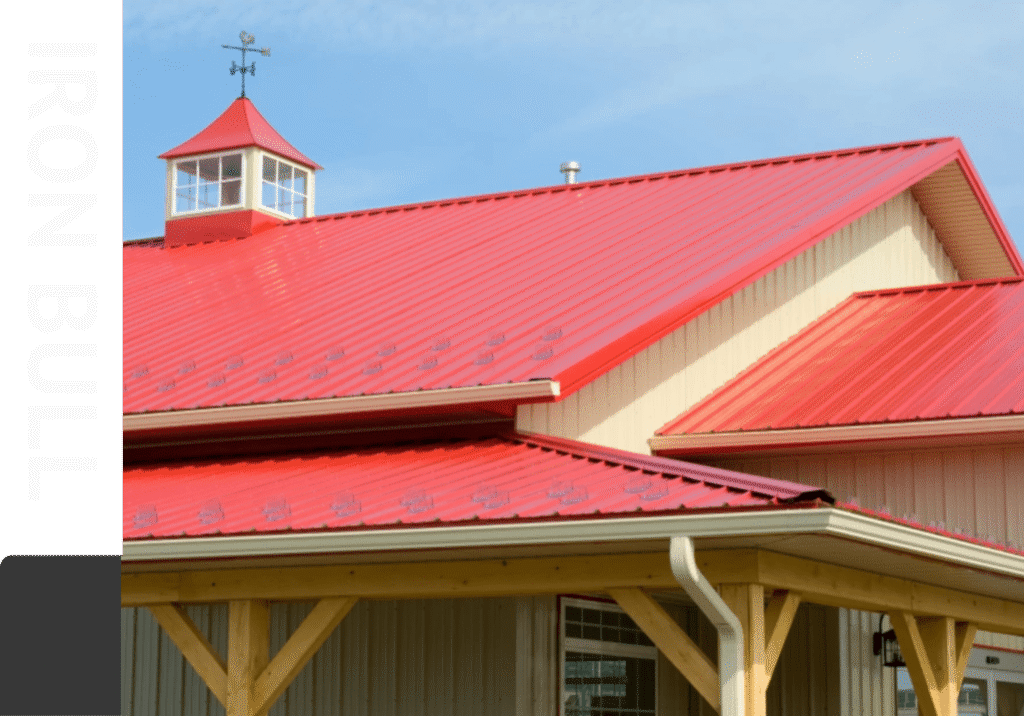 Roof Shingles Installation