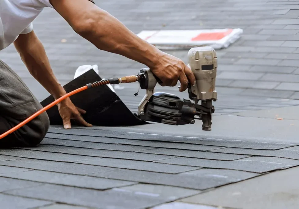 Top-Rated Roofing Contractors