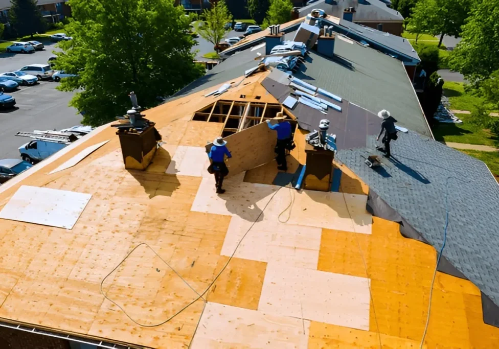 New Roof Installation Cost New Roof Installation Cost