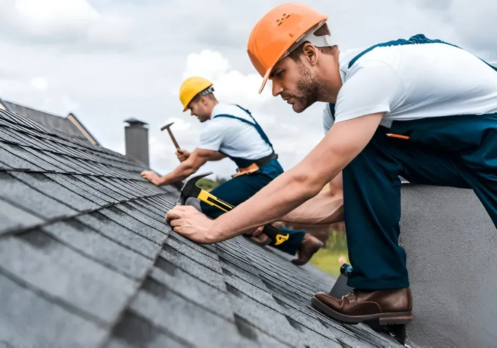 Residential Roofing Service Provider Residential Roofing Service Provider
